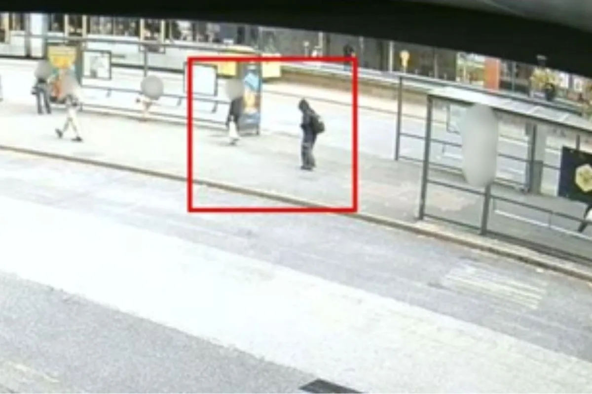 New sighting of missing 13-year-old girl as police inquiry continues