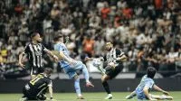 Palmeiras é letal, vence o Fluminense e abre vantagem na Libertadores