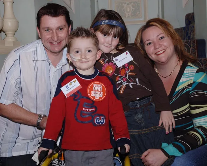 TV tonight: the jawdropping story of the mother who faked her son’s illness
