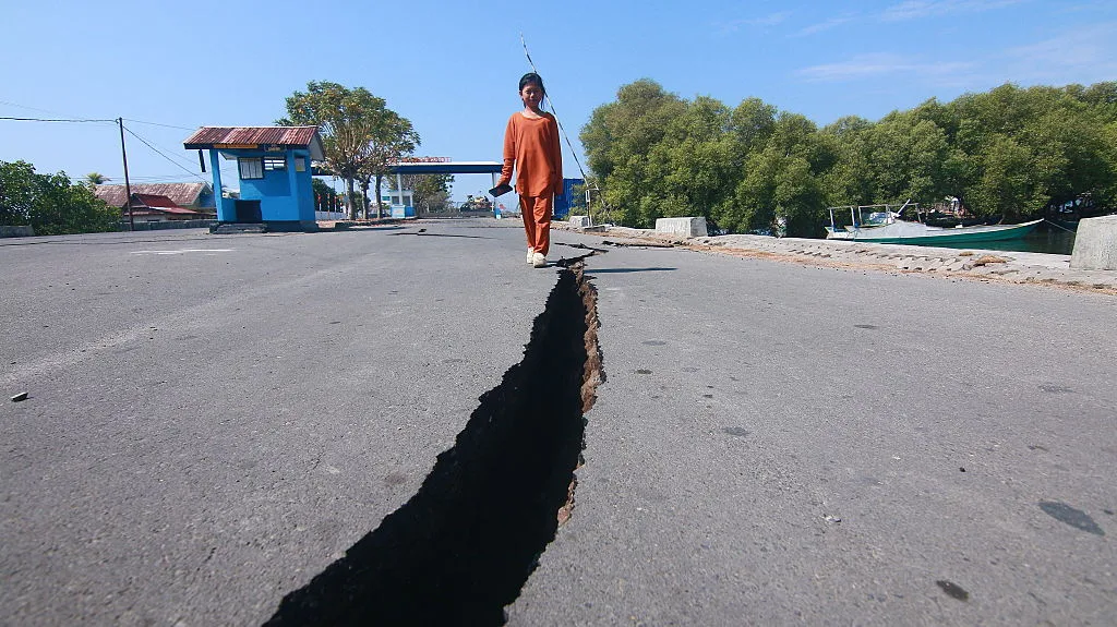 What to Know About the Earthquake in Indonesia