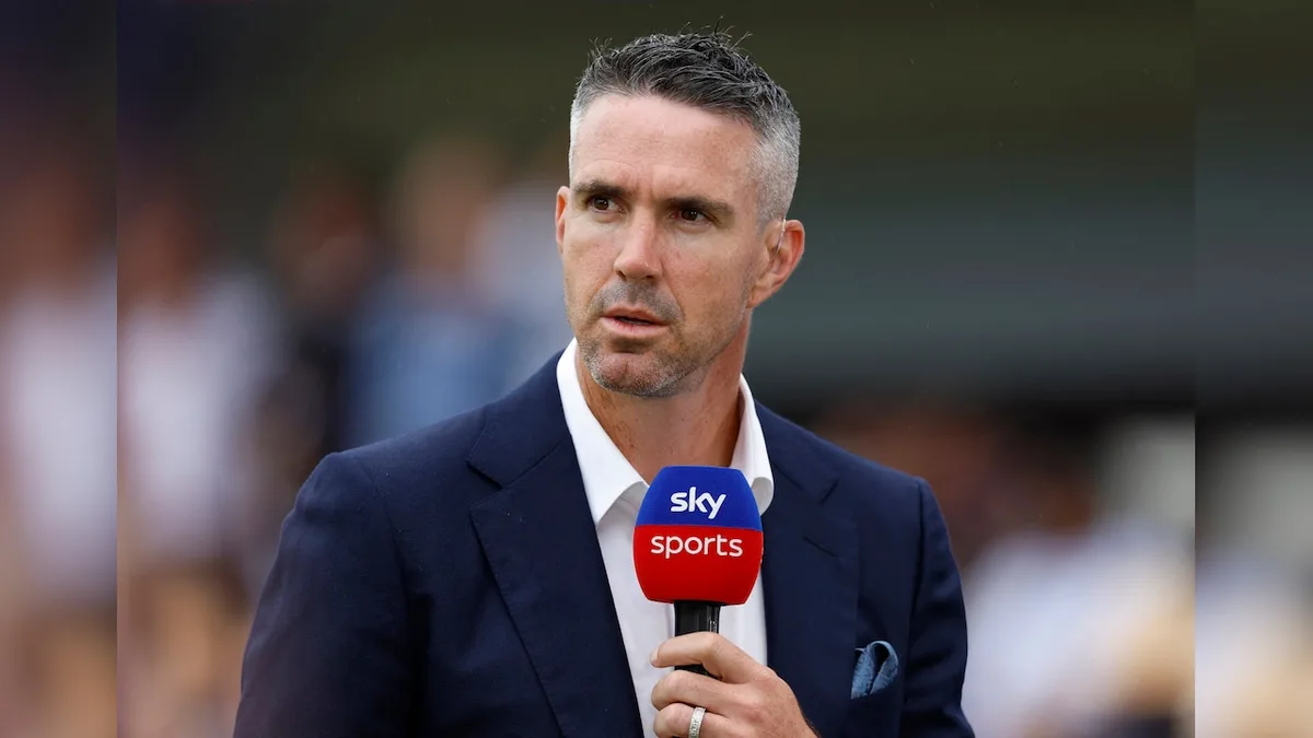 "There Might Be Some Paddles": Kevin Pietersen Backs This WI Star To Bag IPL Deal After Record Win vs India