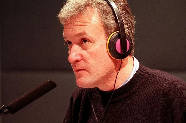 ABC star Peter Thompson dies after Parkinson’s disease diagnosis