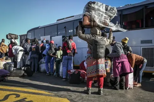 Tunisia's Migrant Boat Tragedy Exposes a Crisis Much Bigger Than the Mediterranean