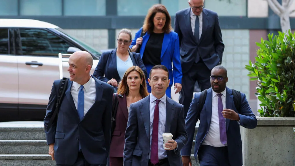 États-Unis: accord à l'amiable pour Meta, une reconnaissance en creux de l’addiction aux réseaux sociaux?