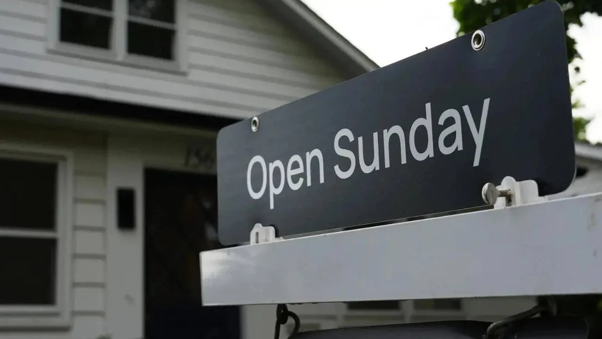 Half of UK homes take longer to sell as buyers adopt ‘wait & see’ approach: Here’s why
