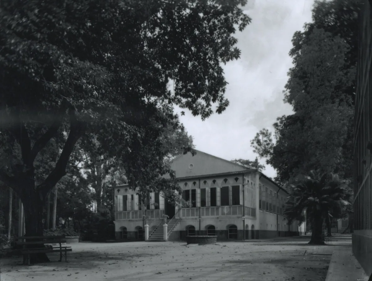 Museu Goeldi celebra 160 anos de ciência na Amazônia com solenidade no Theatro da Paz, em Belém