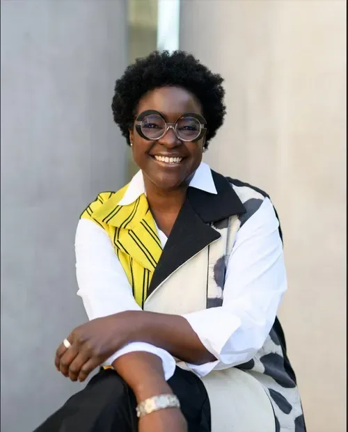 Elvira Dyangani Ose takes the helm as artistic director of Zeitz MOCAA for its 10th anniversary