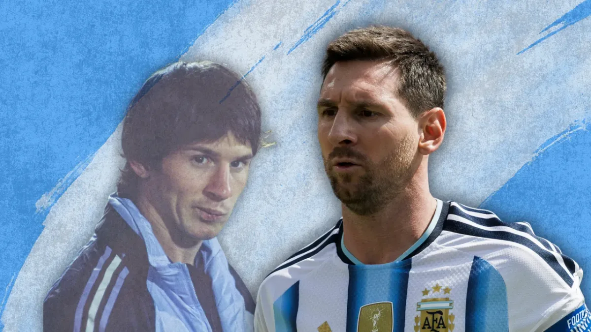 Messi se aposenta da Argentina: Como segundo adeus de craque completa história épica