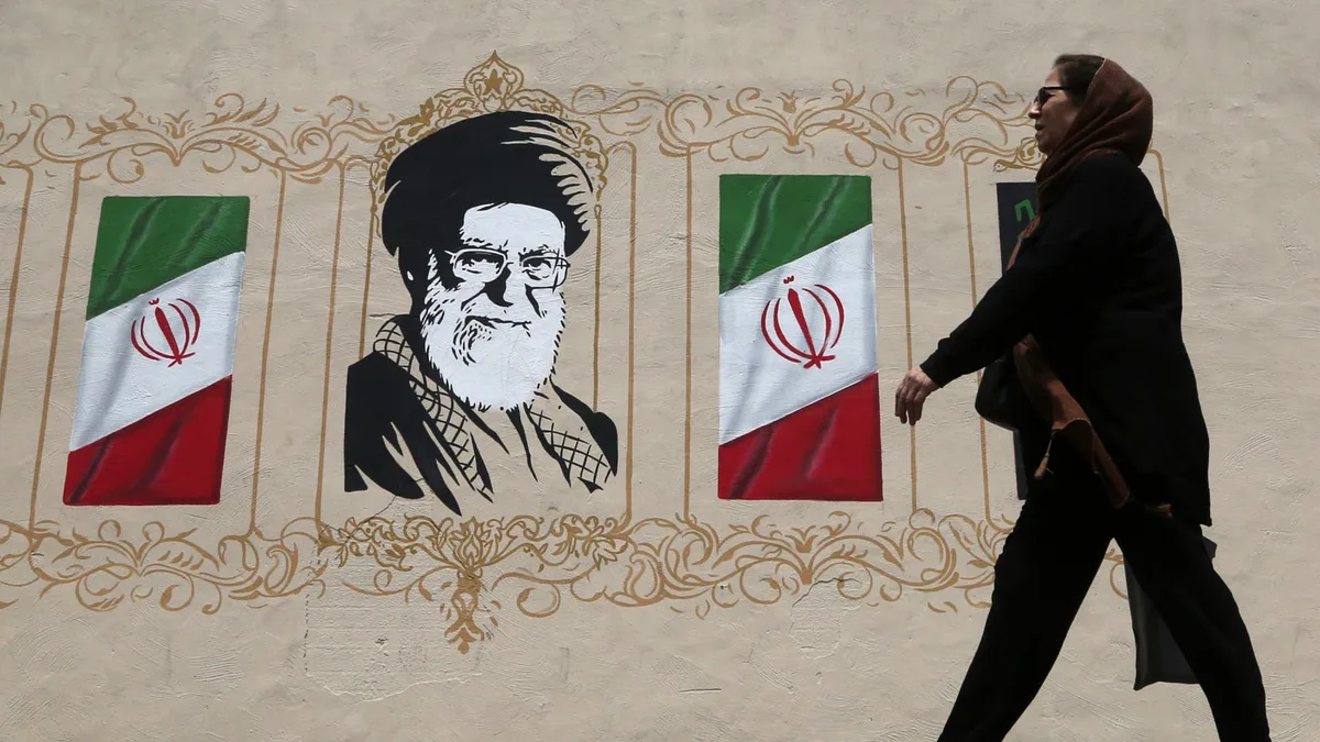 ‘Hormuz remains blocked’: Iran disputes Trump claims as traffic sinks to near 3-month lows