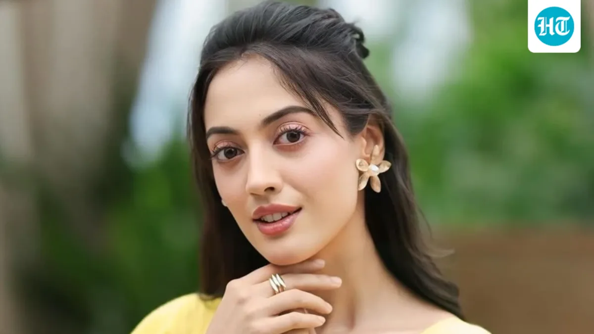 Aditi Sharma addresses domestic violence case against husband Abhineet Kaushik: ‘You have to face your struggles’