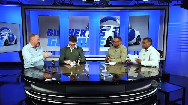 WATCH | Should you get a performance sedan or SUV?