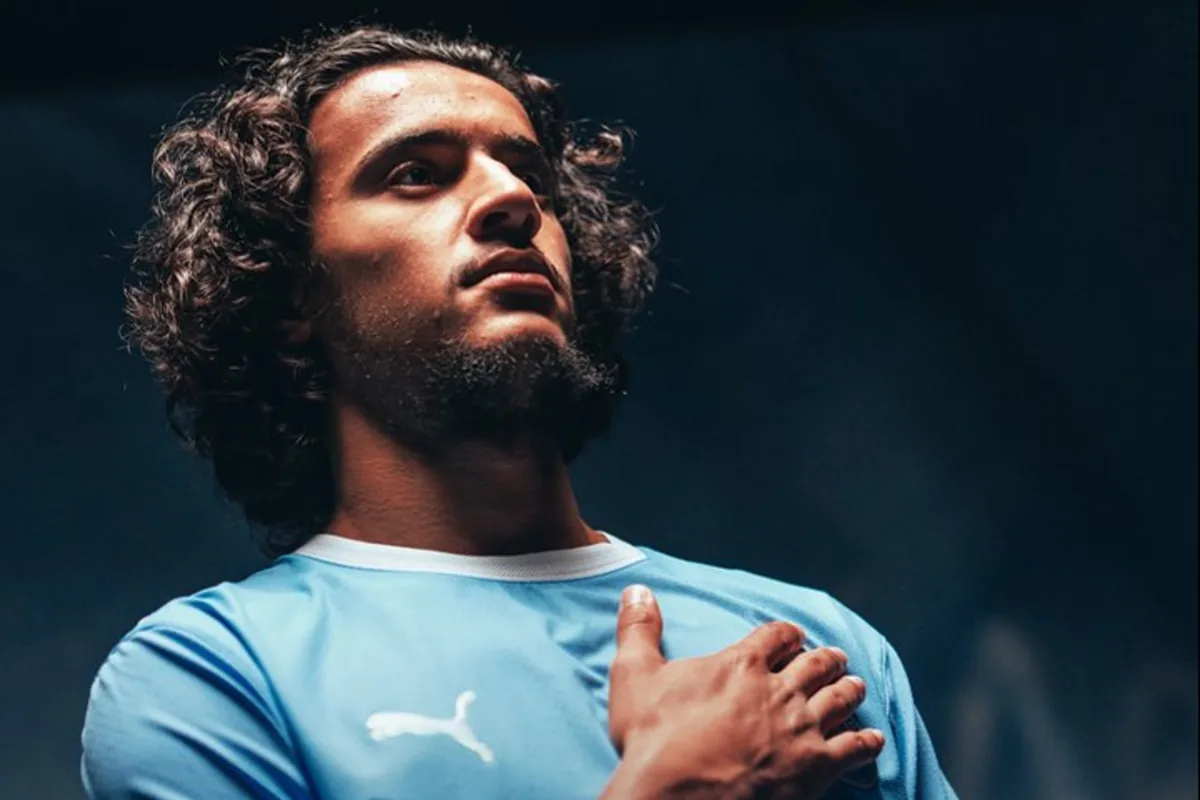 Ayyoub Bouaddi, el joven de 18 años por el que Manchester City pagó 100 millones de euros