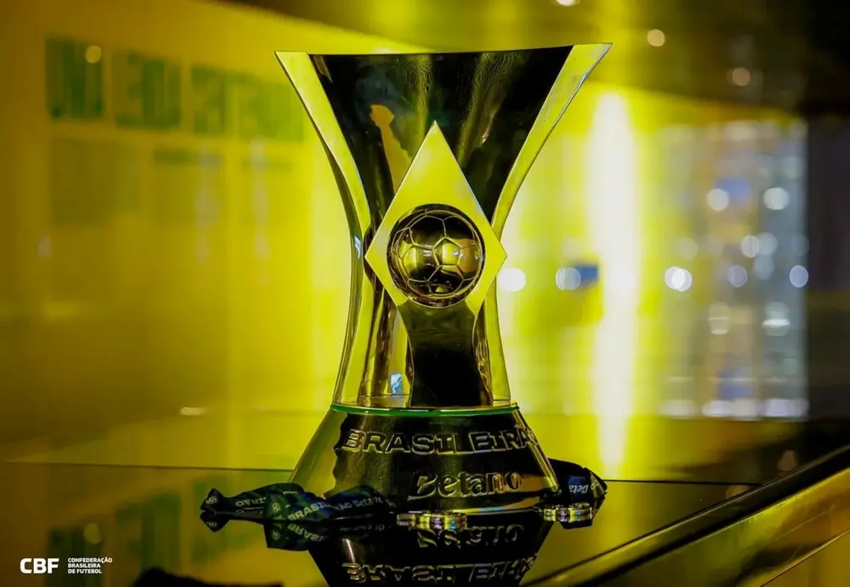CBF divulga tabela detalhada das rodadas 25 e 26 da Série A do Brasileirão