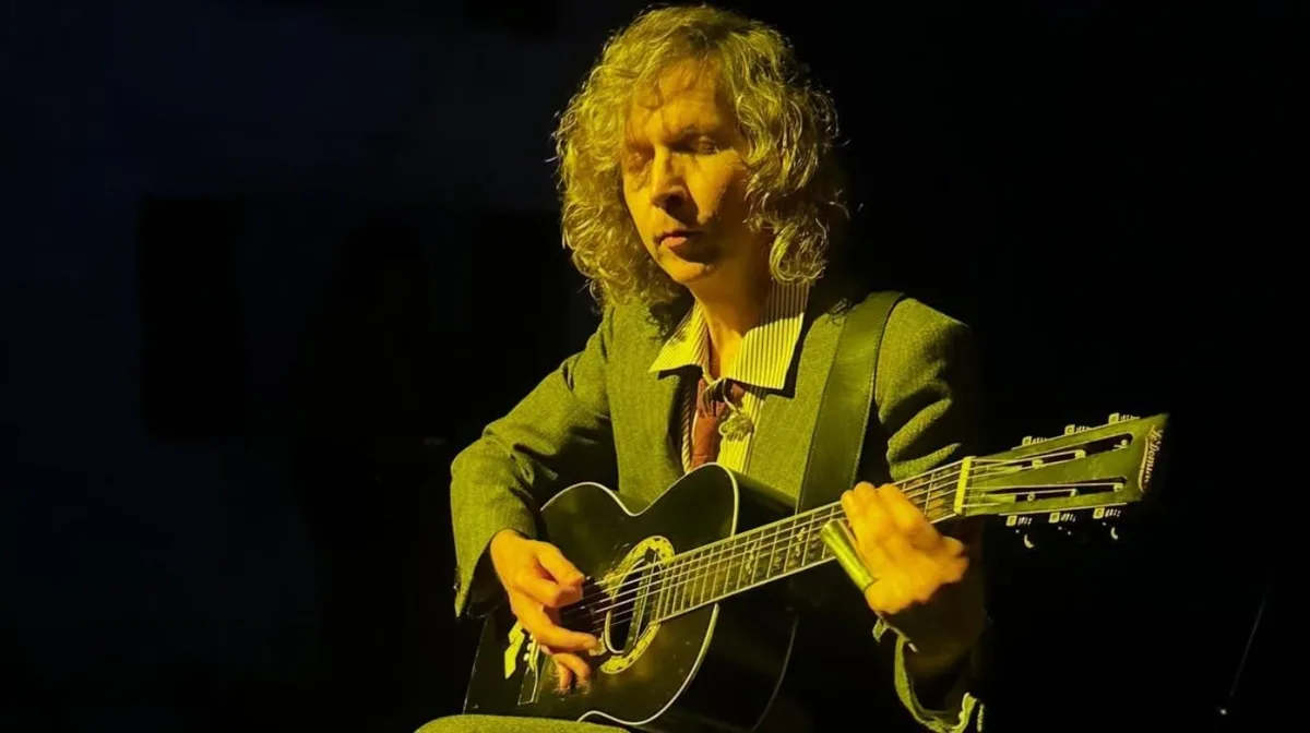 Beck será el encargado de abrir los shows de U2 en River: cuándo serán los shows y qué canciones podría tocar