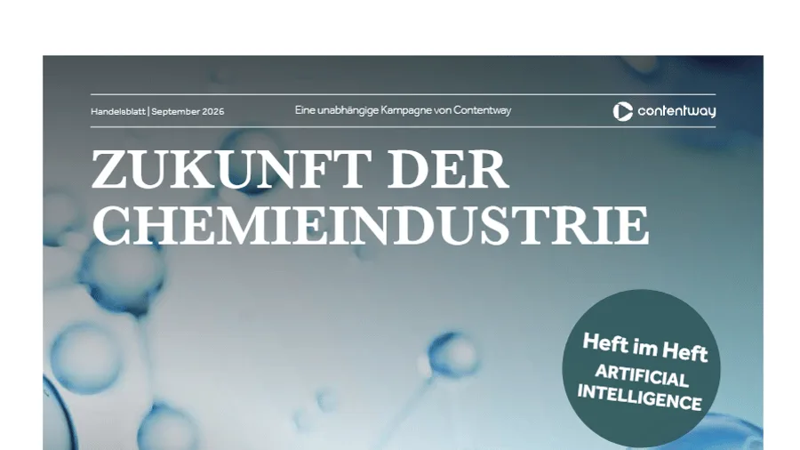 PDF: Handelsblatt vom 24. September 2026 - Beilage