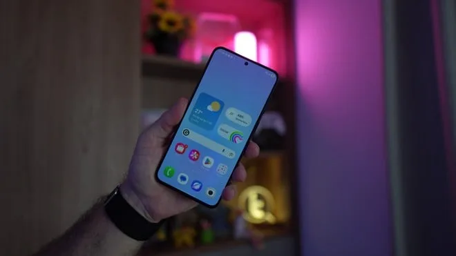 Galaxy A57 com desconto! Melhor intermediário Samsung aparece mais barato hoje