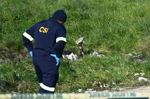 SAPS takes action against 10111 operator following fatal mob attack in Dunoon