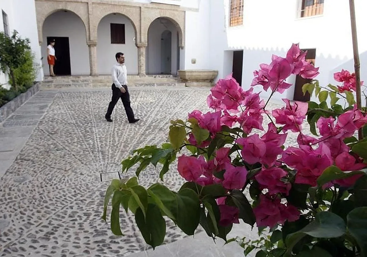 La Casa Mudéjar de Córdoba, declarada Bien de Interés Cultural