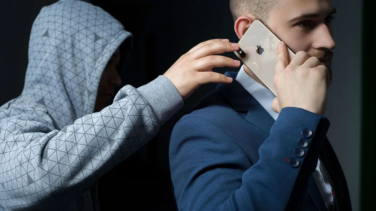 ¿Te robaron tu iPhone y estaba desbloqueado? Este ‘hack’ te permite bloquearlo con un mensaje