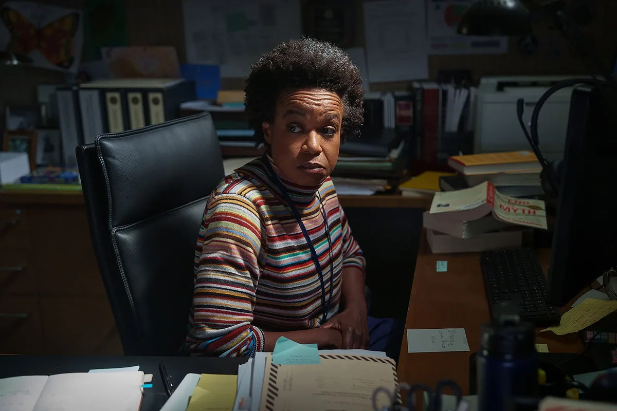 Hulu’s Breakout Hit Features a Trio of Sterling Performances. But One Stands Above the Rest.