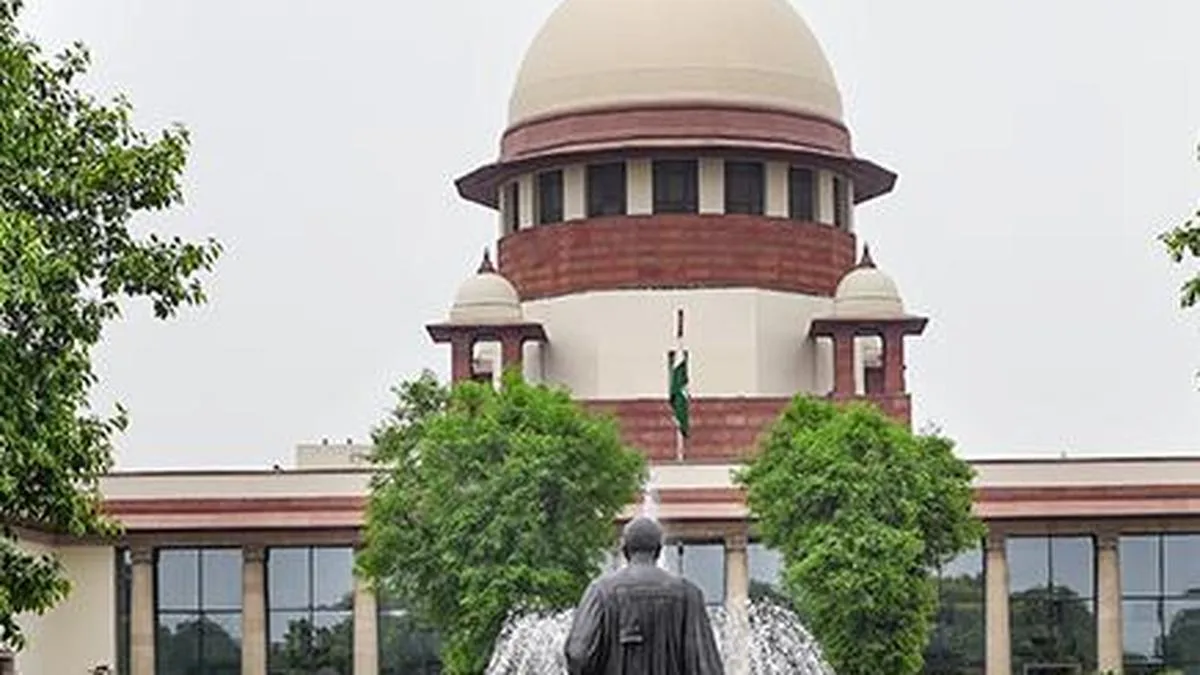 Supreme Court seeks nationwide data on missing children