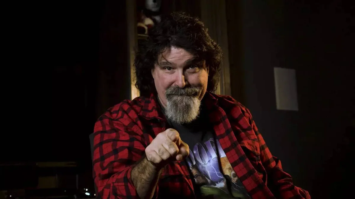 Mick Foley net worth 2026: How did the WWE legend build his fortune?