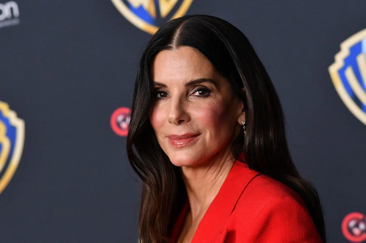 Sandra Bullock habló sobre la traumática muerte de su última pareja: “Él me pidió que no contara lo que padecía”