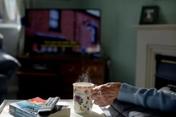 TV Licence rule pensioners may not realise gets them it for free