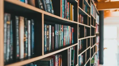 Wegen destruktiver KI-Scans: Anna's Archive ruft zum Scannen von Büchern auf