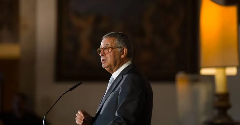 "Um país que desvaloriza interior empobrece-se a si próprio"