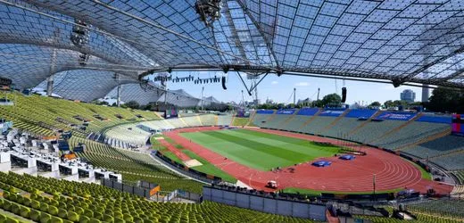 Leichtathletik: München wird Gastgeber der WM 2031