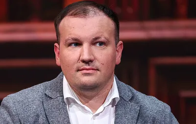Основатель "Рыбаря" Звинчук вернулся в Россию