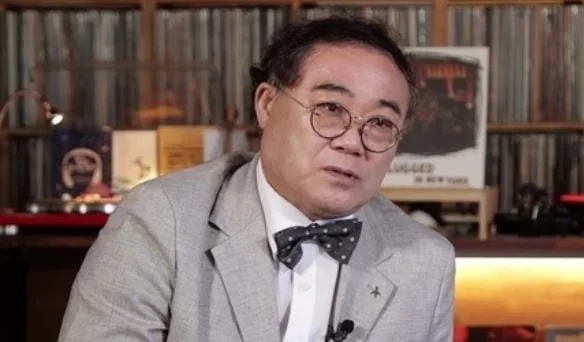 임진모, 5년 전 떠난 아들 양말 신는 이유…"함께 한다는 생각"