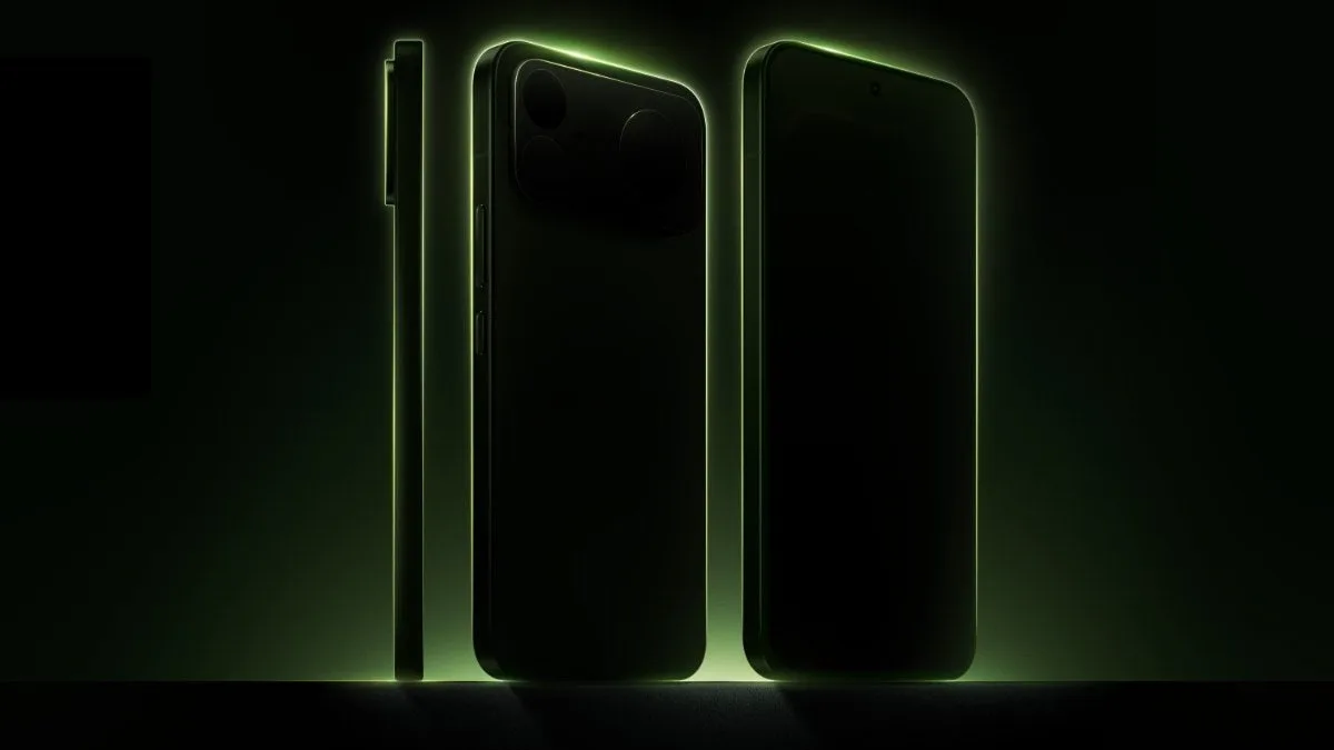 Redmi K100 Officially Confirmed to Launch Later This Month; Pre-Orders Begin