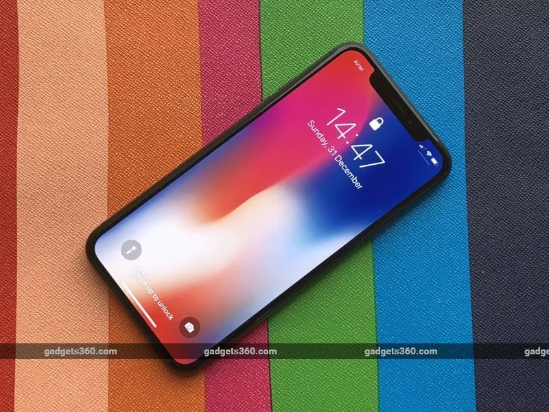 Apple’s 20th Anniversary iPhone May Feature a Curved Display, New Camera Design, Leaked Renders Suggest