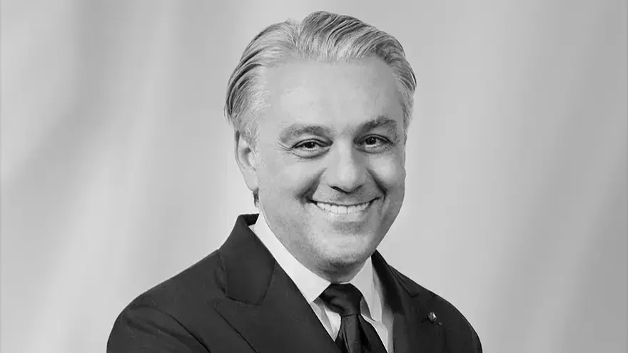 Luca de Meo: “A Gucci tem de regressar ao Olimpo das grandes marcas de luxo”