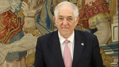 Conde-Pumpido pone el dedo en la llaga de la ofensiva judicial del PP