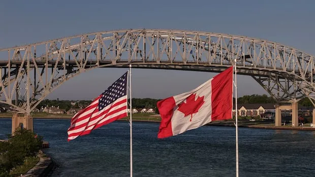 How will the new tariffs hit Canada's economy?