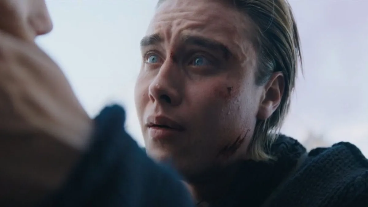 Nuevo tráiler de “Amanecer en la cosecha” presenta el brutal pasado de Haymitch en los Juegos del Hambre