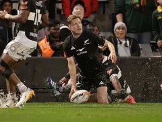 Rugby. Les All Blacks procèdent à quatre changements pour le deuxième test-match face à l’Afrique du Sud