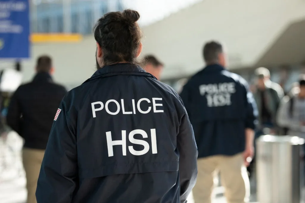 Trump's mass deportations led to a big drop in fentanyl investigations, report finds. Here's what to know
