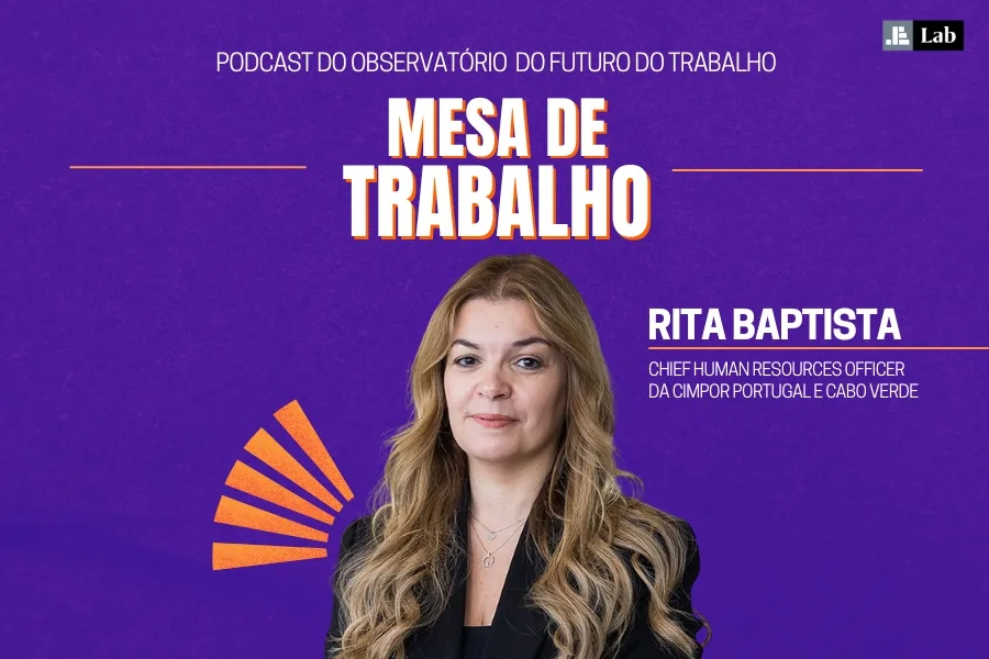 Da fábrica ao digital sem deixar ninguém para trás