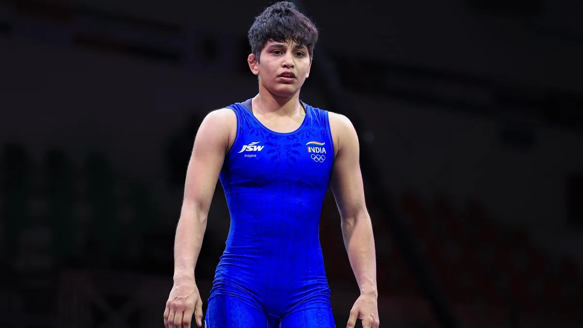 Asian Games: women lead India’s push for wrestling medals