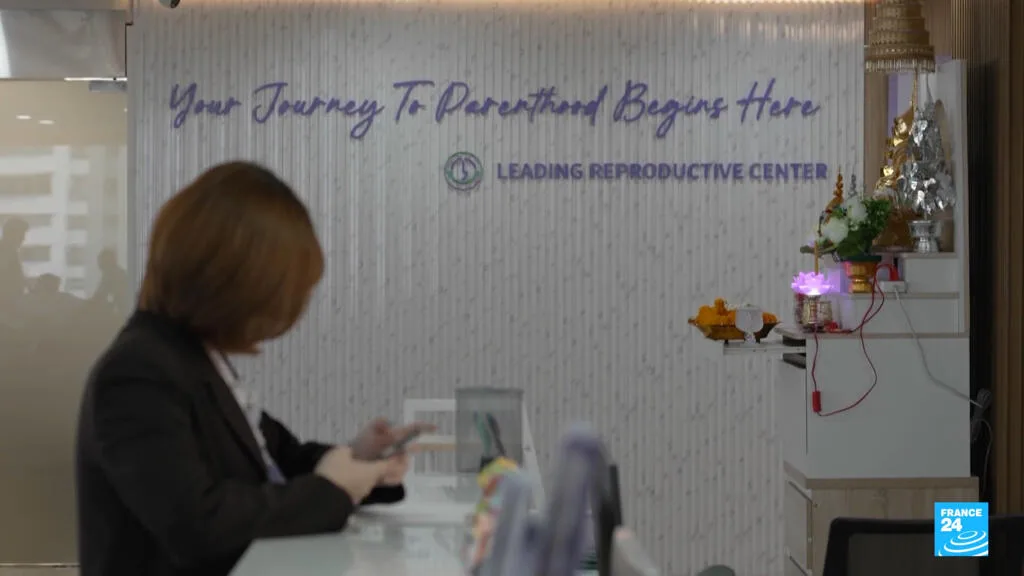 Business de la fertilité en Thaïlande : Bangkok, nouvelle capitale de la FIV