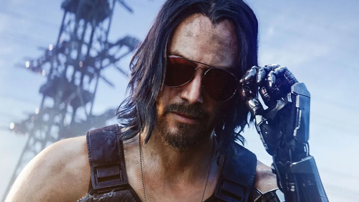 Keanu Reeves : 40 millions d’exemplaires vendus… un nouveau projet de science-fiction pour la star de Matrix et John Wick ?