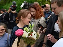 Distanz zu Putin: Wie Belarus' Machthaber Lukaschenko seine Gefangenen verkauft