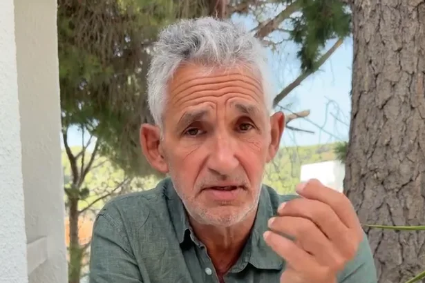 Professor Tim Spector issues bran flakes breakfast warning