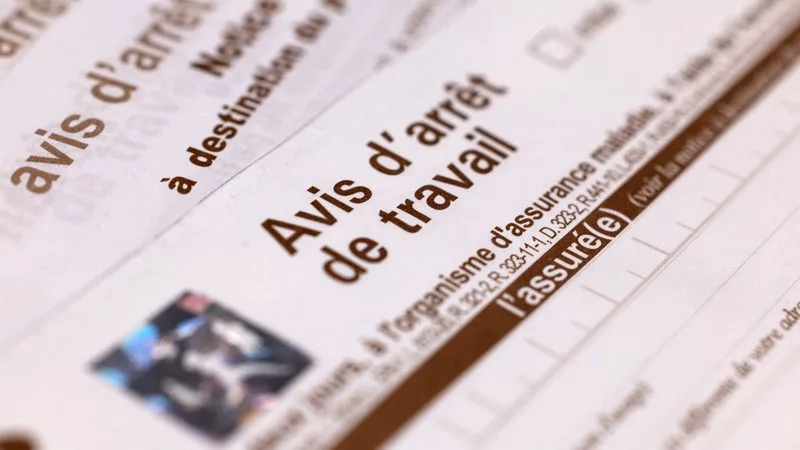 "Dans ma génération, les gens ne veulent plus faire les mêmes erreurs que leurs parents": ces jeunes actifs qui enchaînent les arrêts maladie