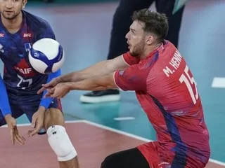 EuroVolley. Le tableau complet de l’équipe de France en phase finale du championnat d’Europe de volley