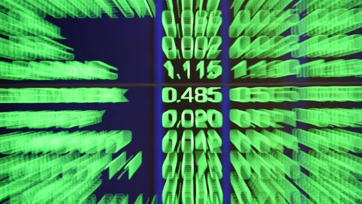 Australian shares lift as banks rebound and Coles jumps